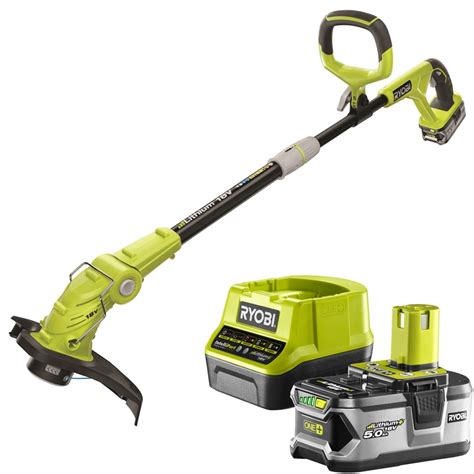 ryobi weed eater|ryobi 18v string trimmers.